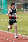 3000 metres, 2021 NECAA Open Graded Meeting, Morpeth. Photo: David T. Hewitson/Sports for All Pics
